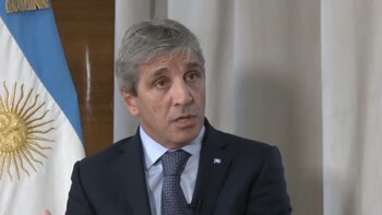 "La mayor parte de lo