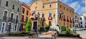 Ayuntamiento de Oliva, Comunidad Valenciana