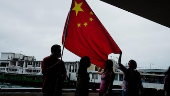 Pekín condena las sanciones de