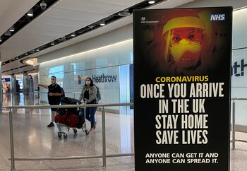 El Gobierno endurece las medidas