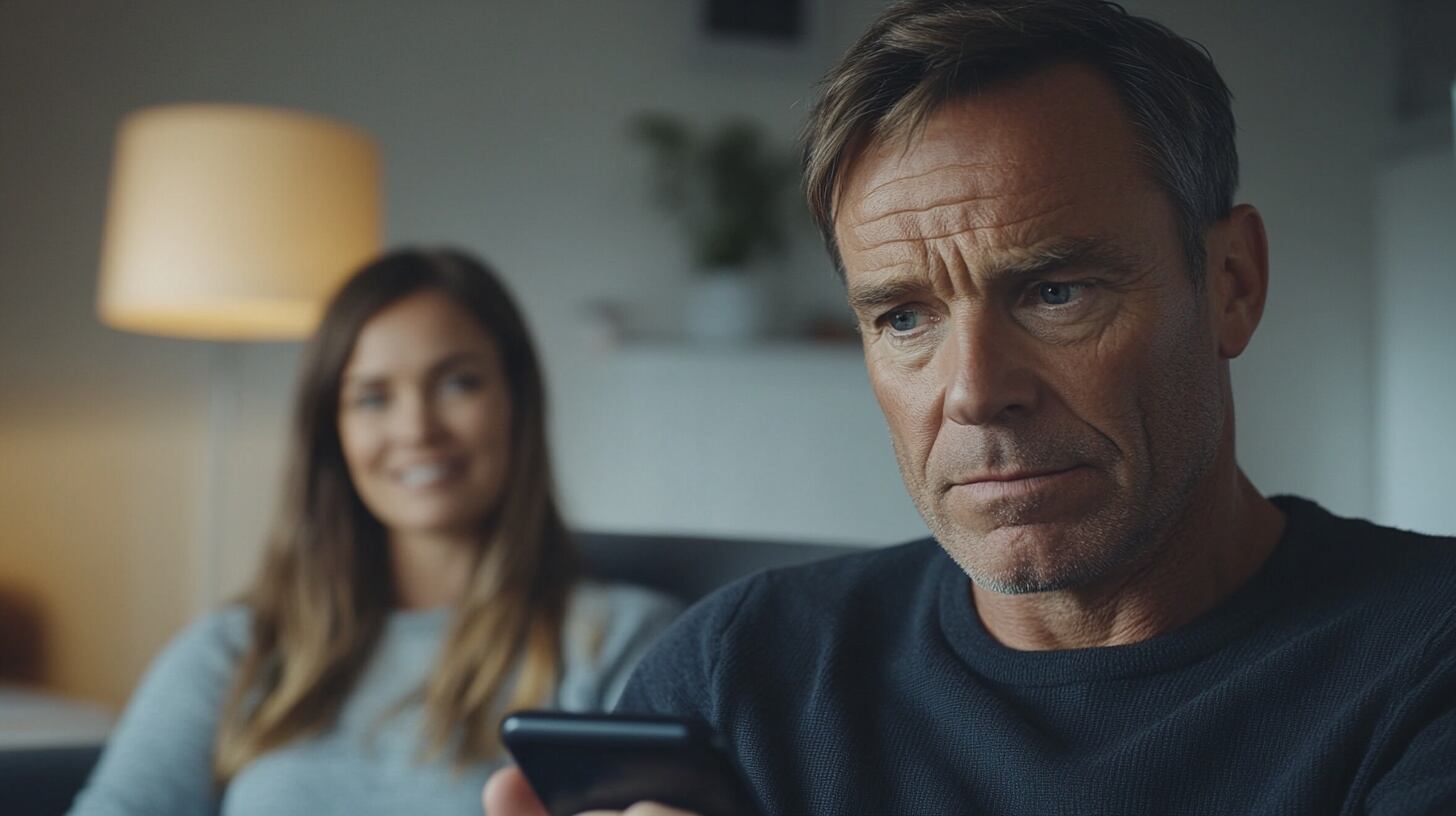 Tips Jurídicos: su esposa lo engañó por 40 años y crió dos mellizos ajenos