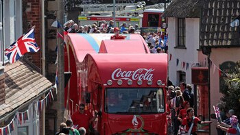 Sponsor Spotlight -- Atos in