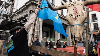 El Gobierno promete blindar al