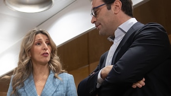 Trabajo y Economía acuerdan dejar para septiembre la aprobación del registro horario