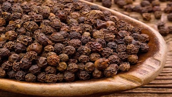 Una especia cargada de propiedades