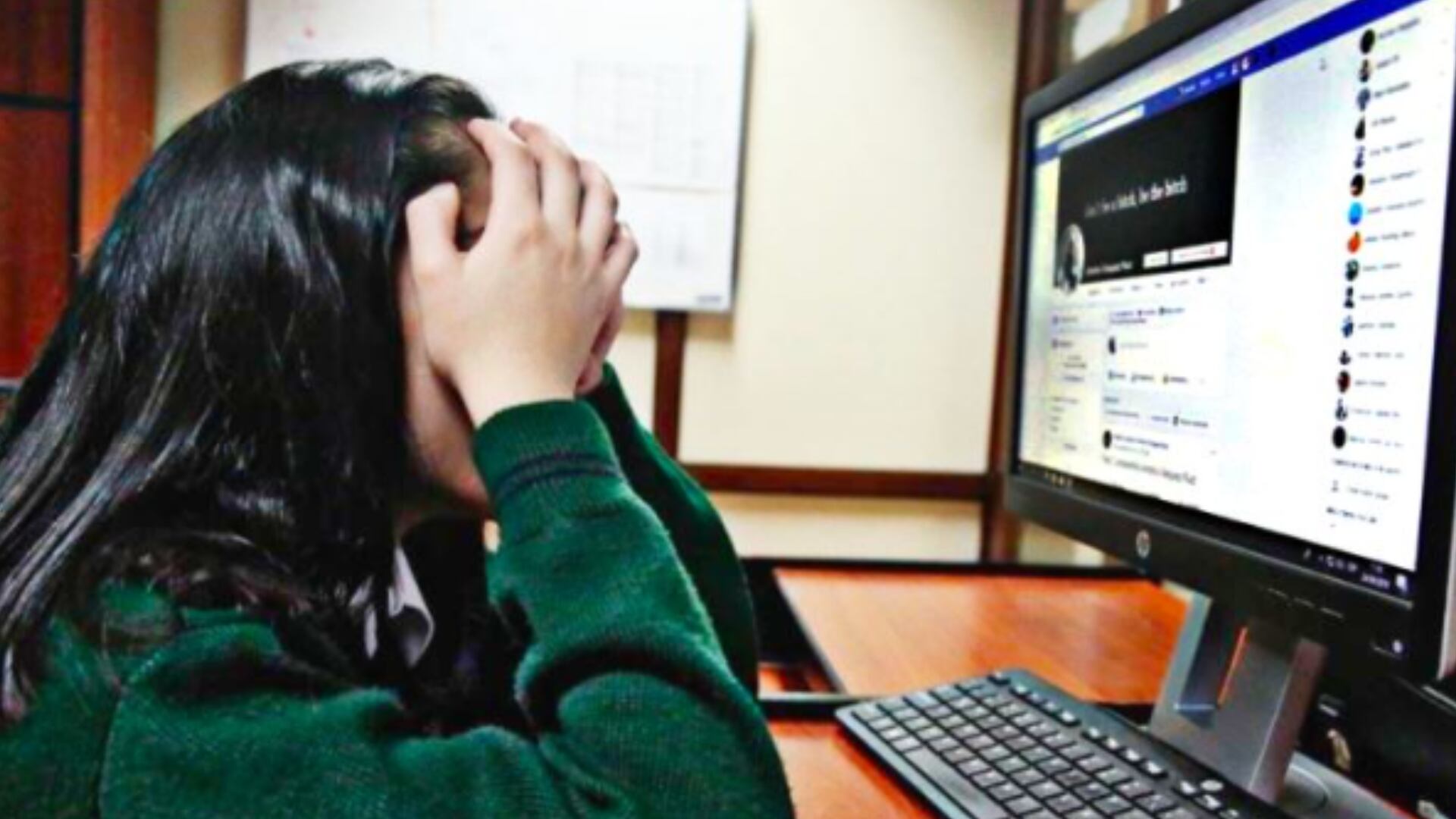 Pornovenganza: violencia, chantaje y miedo en un delito que el Estado aún no logra frenar