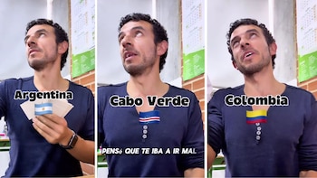 Profesor comparó notas de sus alumnos con los resultados de varias selecciones en la primera fecha de la fase de grupos del Mundial 2026: “Messiento orgulloso”