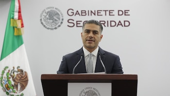 México y la CIA desmienten a CNN por una supuesta operación letal contra un miembro del Cártel de Sinaloa