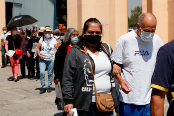 Los programas para las personas