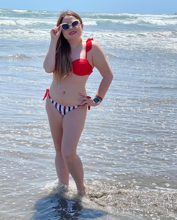 Foto: Instagram @marianabotasl