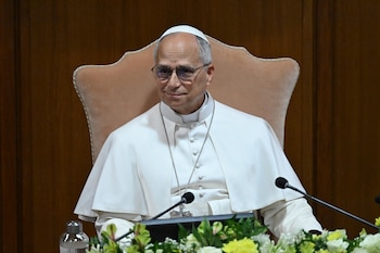 El documento papal advierte que la tecnología nunca es neutral y refleja las intenciones de sus creadores y usuarios (EFE/EPA/MAURIZIO BRAMBATTI)