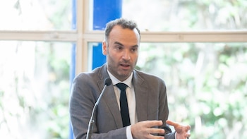 El CIDOB dibuja un 2026