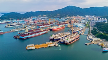 Iniciativas como la de Corea del Sur reflejan una tendencia creciente: integrar nuevas geografías al sistema de abastecimiento, fortalecer acuerdos comerciales y reducir riesgos logísticos (Foto: Shutterstock)