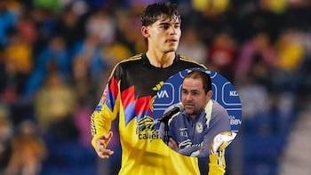 Dagoberto Espinoza lanza dardo a André Jardine y respalda a Guillermo Almada