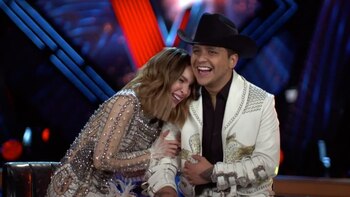 La separación generó controversias cuando