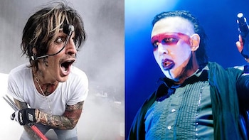 Tommy Lee compartió detalles de