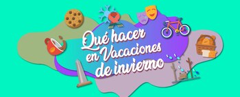 Turismo vacaciones de invierno BA
