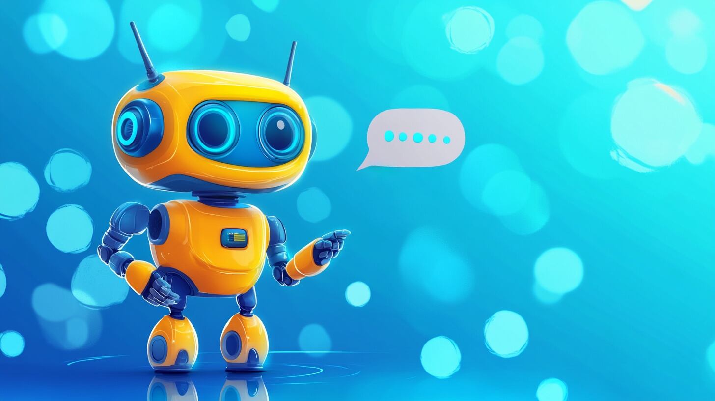 La modalidad de interacción y la frecuencia de uso de chatbots influyen en la soledad, dependencia y socialización de los usuarios (Imagen Ilustrativa Infobae)