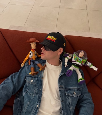 El estreno de Toy Story 5 está confirmado para el 18 de junio de 2026 con dirección de Andrew Stanton y Kenna Harris