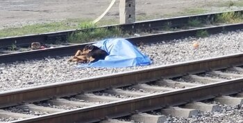 Un hombre de 57 años