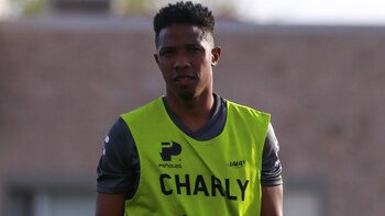 Ibargüen señaló que también lo