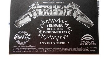 A 30 años del primer