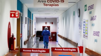 ¿Reinfección por COVID-19 o permanencia