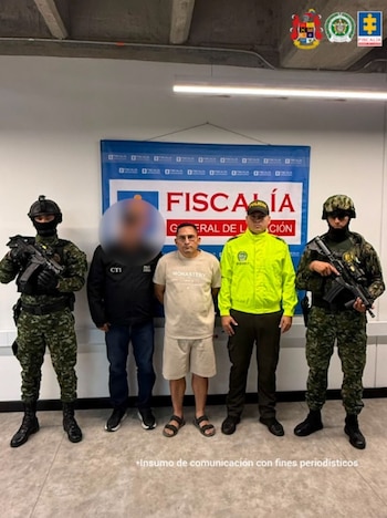 Los nueve procesados no aceptaron cargos por peculado y falsedad en el caso de recursos del Ministerio de Defensa - crédito Fiscalía