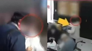 Detienen a ciudadana peruana por intentar robar en centro comercial de Japón