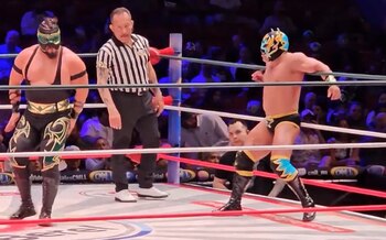 El Arquero del Espacio enfrentará