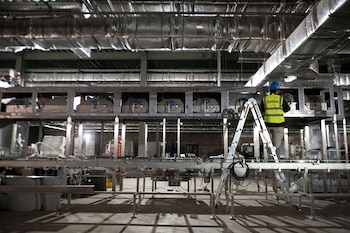 Richmond exporta a más de