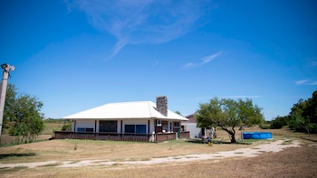 En su casa San José