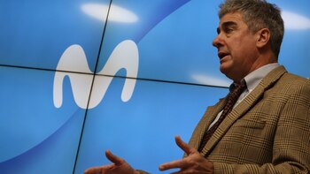 Eduardo Marty, director comercial de