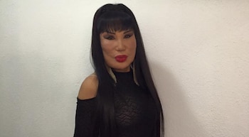 Entre las vedettes más destacadas