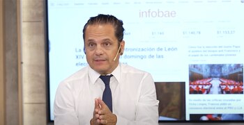 Marcelo Peretta encabeza la lista