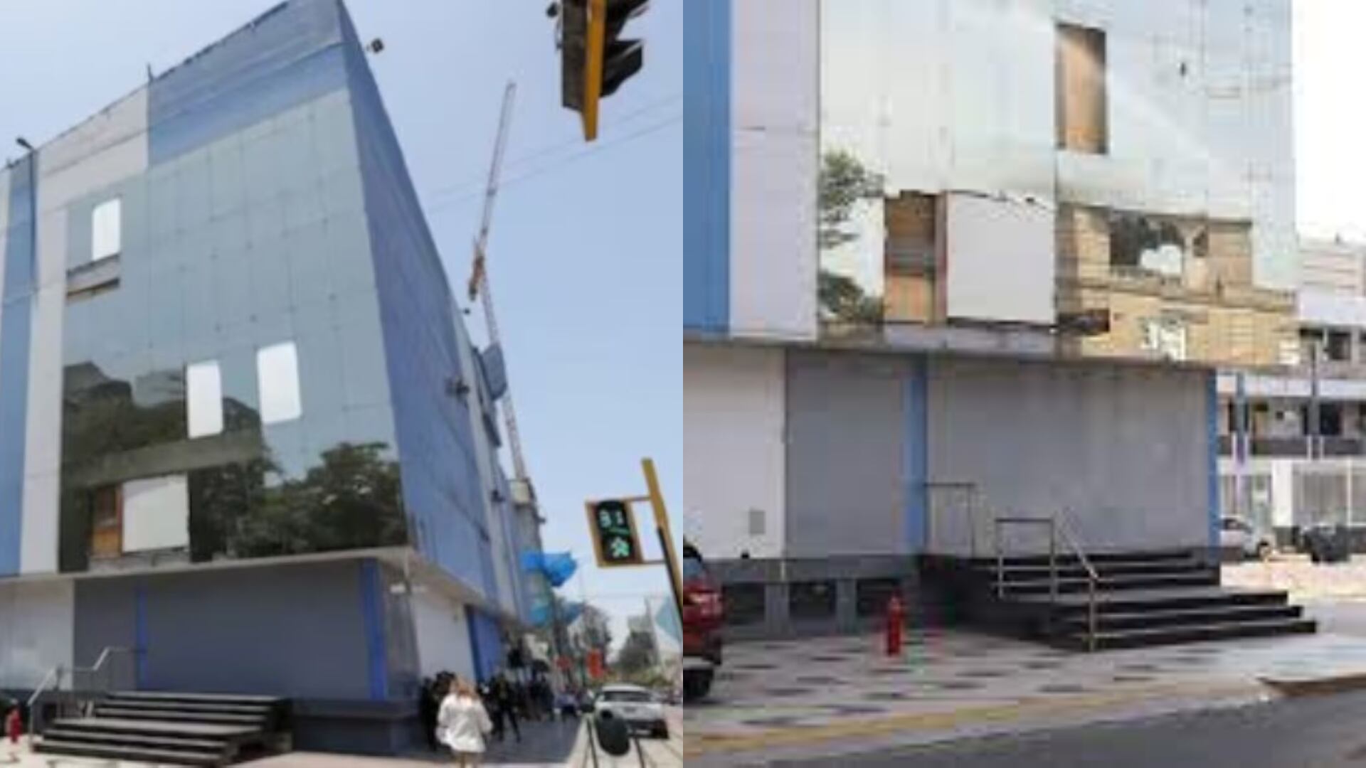 Panamericana Televisión pasaría al control de empresario minero y Susana Umbert.