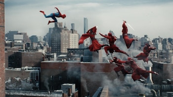 Este es el ranking de todas las películas de Spider-Man, de mejor a peor: los espectadores sitúan ‘Brand New Day’ en tercera posición