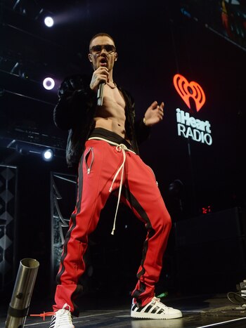 Tras la muerte del cantante británico, las autoridades argentinas investigan el caso, enfocándose en sustancias encontradas en su sistema (Gustavo Caballero/Getty Images for iHeartMedia)