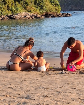 El miedo fue clave para