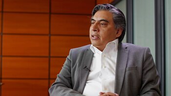 Gerardo Esquivel lamentó que Arturo