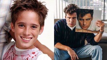 Diego Boneta interpretó canción de