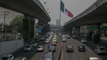 Una pésima calidad del aire puede traer consigo una serie de medidas ambientales como el Doble Hoy No Circula (Cuartoscuro)