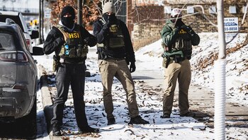 HRW alerta del efecto "devastador"