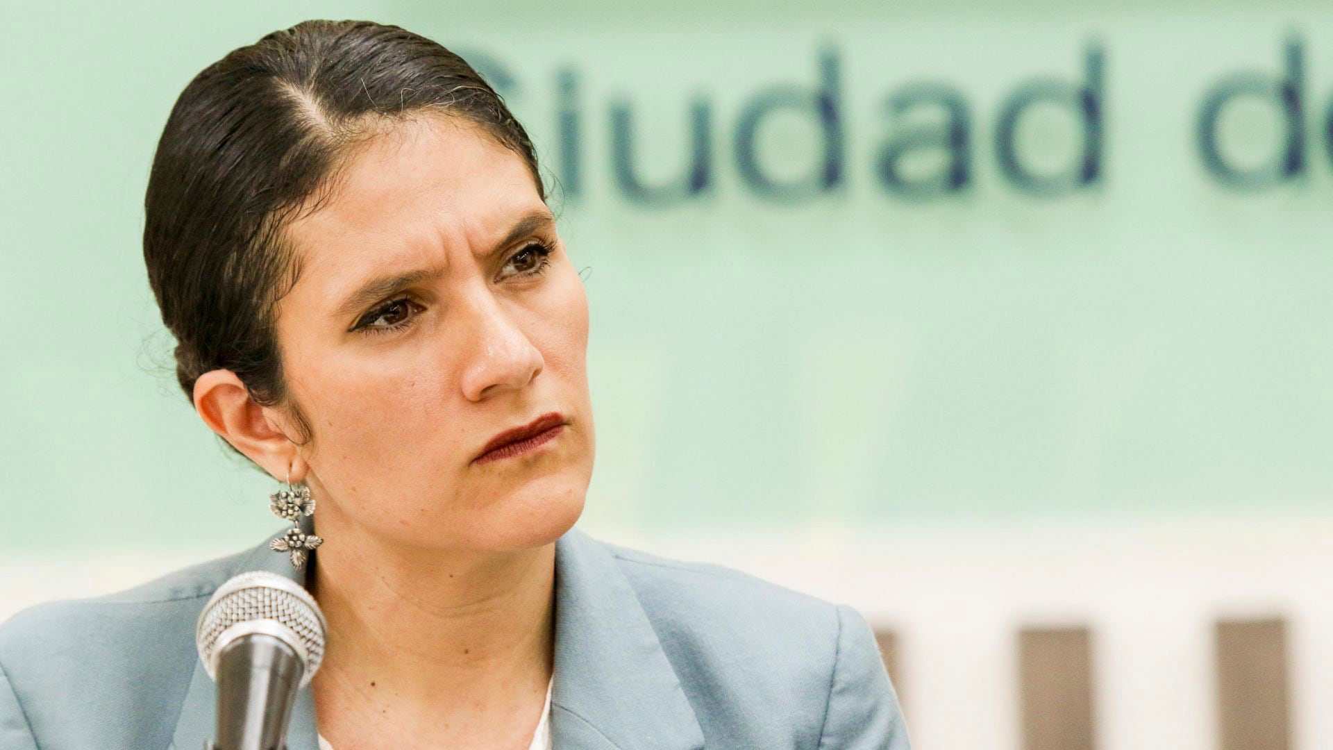 Destacan reducción de 53% en delitos de alto impacto al presentar plan 2026 de la Fiscalía. Crédito: Cuartoscuro/Victoria Valtierra Ruvalcaba