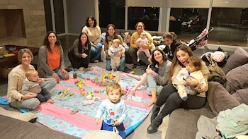 “Somos nosotros los que hacemos