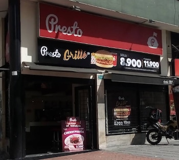 Nutresa firmó un contrato mediante su filial Ircc para adquirir Presto como una unidad económica productiva - crédito Fabio López Sierra/Google Maps
