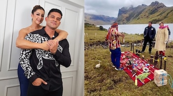 Karla Tarazona aclara polémica por