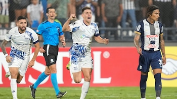 Alianza Lima busca el fichaje