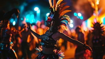 Río de Janeiro lidera con