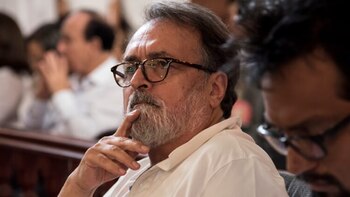 Fundagán rechaza manifestaciones de odio de Gonzalo Sánchez, exdirector del Centro de Memoria Histórica, contra los ganaderos